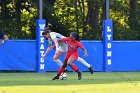 Women's Soccer vs BSU  Women's Soccer vs Bridgewater State University. - Photo by Keith Nordstrom : Wheaton, Soccer